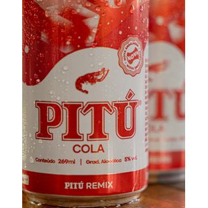 Kit Pitú Cola