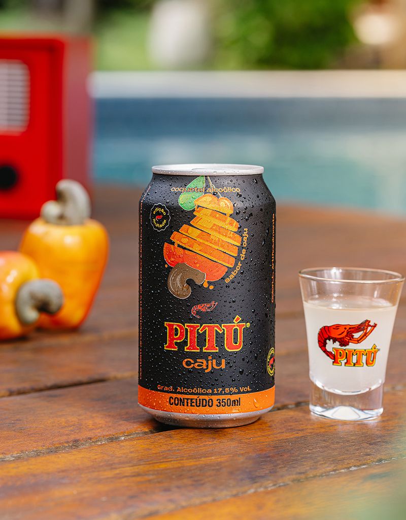 Pitu - Lata caju 2-1-